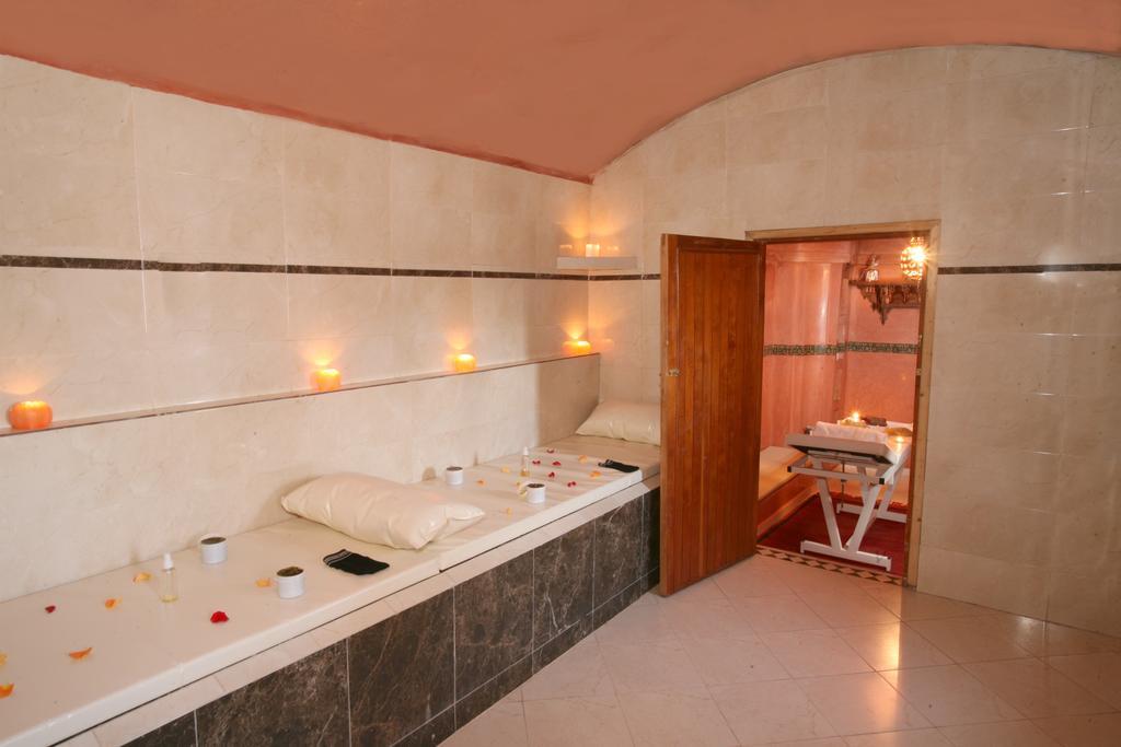 Riad Moulay 2 Marrakesh Eksteriør billede