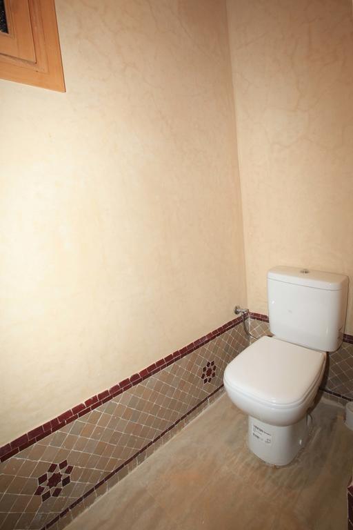Riad Moulay 2 Marrakesh Eksteriør billede