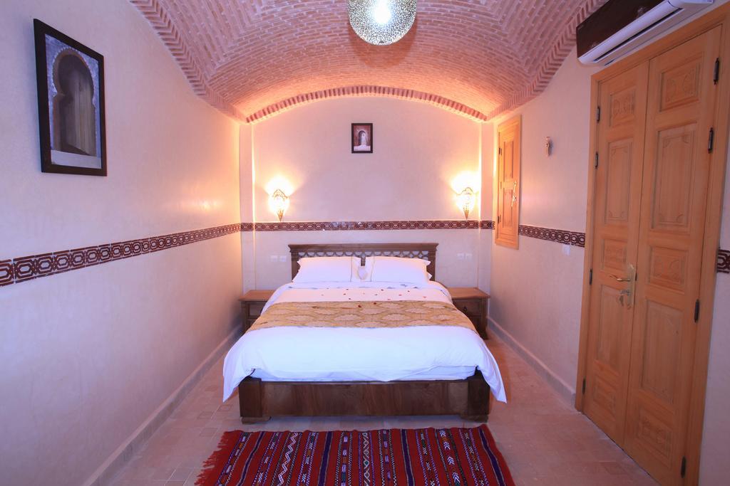 Riad Moulay 2 Marrakesh Eksteriør billede