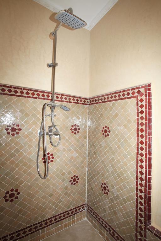 Riad Moulay 2 Marrakesh Eksteriør billede